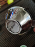 逸居客（YIJUKE）【加厚】304不锈钢茶漏器茶滤网漏斗茶叶过滤网茶具配件茶隔滤茶 实拍图