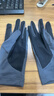 蕉下（beneunder）开车防晒手套女手部防晒防紫外线板岩灰AL360 实拍图