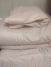 富安娜家纺 60支长绒棉磨毛四件套 纯棉磨毛加厚保暖套件 1.5米床 实拍图