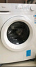 美的（Midea）滚筒洗衣机全自动 10公斤家用超薄 双重除菌 三重守护 MG100V11FPRO 以旧换新 国家补贴 京东自营 实拍图