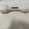 米家（MIJIA）智能哑铃 配重块浅沙色 0.5kg*4 实拍图