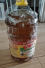 鲁花【保真菜籽油】 食用油 非转基因低芥酸浓香菜籽油 3.09L香飘万家 实拍图