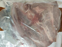 恒都 国产谷饲原切牛腱子 5斤 不含腱子芯 生鲜牛肉 源头直发 实拍图