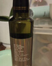 宴典【保真山茶油】有机茶油湖南茶籽油250ML压榨纯茶油 适用孕妇宝宝 实拍图
