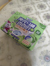 兔力洁厕宝50g*20块 青柠香味 马桶清洁剂洁厕灵蓝泡泡自动清洁去异味 实拍图