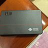 中国联通随身wifi6无线移动wifi免插卡无线网卡便携式热点车载随行校园网络支持5G/4G设备上网全国通用流量 实拍图