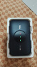 TCL随身wifi三网通用免插卡无线wifi6车载4G路由器随身便携无限制移动联通电信全国通用2026款5GXY15B 【新款苍梧蓝】展锐芯片3000毫安超长续航 不限速不虚标月享1500G流量 实拍图