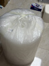 得力（deli）加厚气泡膜50米*40CM包装膜缠绕膜气泡垫防震泡沫快递搬运打包 实拍图