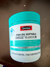 Swisse斯维诗 深海鱼油胶囊 omega-3 EPA+DHA辅助降血脂 蓝帽200粒 年货 实拍图