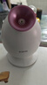 金稻 蒸脸仪美容仪器面部喷雾补水仪蒸汽机加湿器热喷蒸脸器Q版便携面膜搭档KD233 生日礼物年会礼品 实拍图
