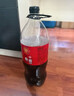 可口可乐（Coca-Cola）零度 Zero 汽水碳酸饮料 2L*6瓶 年货 实拍图