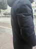 波司登25年冬季羽绒服90绒男士修身中长款加厚脱卸帽保暖百搭送礼外套 实拍图