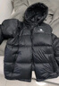 骆驼火山羽绒服1.0男士鸭绒加厚防寒面包服潮款冬季外套M13CR07089H 实拍图