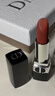 迪奥Dior烈艳蓝金口红丝绒777哑光唇膏化妆品生日礼物新年礼物女生 实拍图