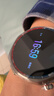 HUAWEI WATCH GT 6 Pro 钛空银 46mm华为智能手表全新骑行体验21天超长续航蓝宝石玻璃&钛合金GT5Pro升级 实拍图