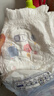 好奇（Huggies）金装拉拉裤L124片(9-14kg)尿不湿【速干不易红】 实拍图