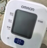 欧姆龙（OMRON）电子血压计上臂式血压仪家用 大屏医用高精准老人U701 年货 实拍图