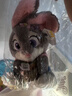 迪士尼（Disney）疯狂动物城正版朱迪玩偶兔子毛绒玩具娃生日礼物女七夕情人节礼物 实拍图