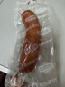 哈肉联 儿童红肠510g 东北特产哈尔滨红肠蒜香即食香肠熟食中华老字号 实拍图