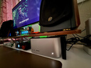 极川(JRC)显示器增高架电脑增高架桌面置物架显示器支架台式电脑显示器屏幕增高底座笔记本支架纯实木 实拍图