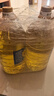 金龙鱼 食用油 葵花籽清香型调和油5L （新老包装随机发货） 实拍图