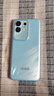 vivo iQOO Z10x 8GB+256GB 风羽青 6500mAh超薄蓝海电池 天玑7300 护眼LCD屏幕 电竞手机 国家补贴 实拍图