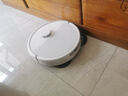 艾罗伯特（iRobot）仿生双旋增压扫拖机器人505 智能洗地扫地机器人扫拖一体自动清洗家用洗拖吸尘集尘擦地机水箱版 实拍图