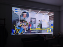 极米Z6X Pro 三色激光旗舰版 1200CVIA 家用投影仪 轻薄投影机高清 一体式云台 2年质保 国家补贴 实拍图