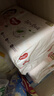 好奇（Huggies）铂金装小桃裤纸尿裤L120片(9-14kg)大号尿不湿【透爽散热】 实拍图