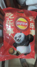乐事（Lay's）薯片分享装 功夫熊猫联名新年大礼包 380克 混合口味 实拍图