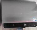 海尔（Haier）国家补贴双胆扁桶电热水器60升 BK3S 净肤洗 AI小魔盒 3300W变频速热 一级能效节能家用大水量 实拍图