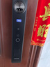 联想R20 Pro 掌静脉 智能门锁 指纹锁 3D人脸识别 智能锁 双摄像 电子锁 入户门 密码锁 电子锁 全自动 实拍图