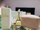 迪奥Dior真我女士香氛50ml花香调留香香水香氛礼盒装生日礼物新年礼物 实拍图