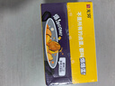 无穷泡面搭档即食卤蛋熟食小吃香卤鸡蛋300g共12独立小包（微辣） 实拍图