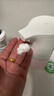 米家小米 日常元素氨基酸泡沫洗手液 米家自动洗手机专用 柔和洁肤 植物基配方【三瓶装】 实拍图
