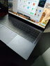 戴睿（dere）云翼系列 笔记本电脑 15.6英寸高性能商务办公旗舰轻薄本 大学生游戏娱乐手提本8G 256G 实拍图