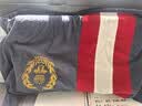 宜家（IKEA）MAJVECKLARE玛威克拉尔人体工学枕低枕护颈椎助睡眠枕头学生宿舍 人体工学枕33x50cm  单只 实拍图