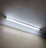 雷士（NVC）T8led灯管日光灯管灯条灯带1.2米24W白光6500K（不含支架需自购） 实拍图