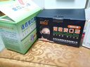 适美佳四层一次性活性炭口罩 防装修办公室内甲醛异味（独立包装) 实拍图