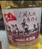 九三食用油 非转基因 致青春系列 清香一级6.18L大豆油  实拍图