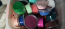 奕思瑞24色超轻粘土儿童无毒大包装彩泥橡皮泥36色手工diy3-6岁玩具黏土 实拍图