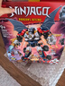 乐高（LEGO）积木幻影忍者71834 赞高科技组合机甲男孩儿童玩具礼物新年货装饰 实拍图
