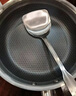 爱仕达 ASD 火锅304不锈钢清汤火锅盆30CM汤锅明火电磁炉通用FS30A6WG 实拍图