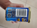 世棒（SPAM）午餐肉罐头经典原味340g 早餐火锅烧烤香锅 泡面伴侣户外露营即食 实拍图