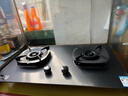 苏泊尔（SUPOR）【防爆】系列燃气灶煤气灶具双灶5.2KW猛火一级能效嵌入式合金面板天然气DB59 实拍图