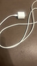 倍思苹果17/16/15充电线Type-C数据线双头PD60W快充ctoc车载适用iPhone17/16e/15ProMax平板iPad线2米 实拍图