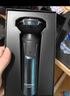 飞科（FLYCO）【年货礼物】剃须刀电动刮胡刀全身水洗智能充电式胡须刀节日生日礼物送男朋友礼品 FS901标配【带鬓角刀】 实拍图