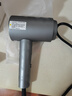 康夫（CONFU）2亿负离子护发电吹风机折叠家用便携不伤发大风速大功率宿舍女士男士用吹风筒 新年礼物 KF-3153灰 实拍图