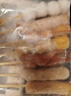 九生堂日式风味关东煮串串组合400g 10串2汤料鳕鱼丸子竹轮火锅食材 实拍图