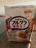 卡乐比（Calbee）减糖水果燕麦片600g*3 日本原装进口食品 营养早餐 即食零食 代餐 实拍图